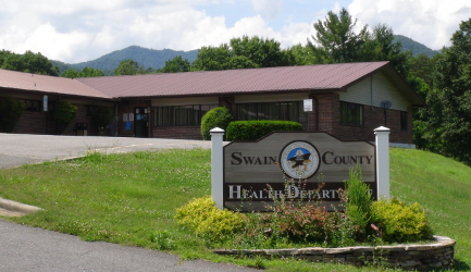 Swain County Health Department WIC